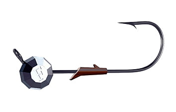 Джиг головка Fanatik Заноза 5/0 35g