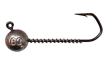 Джиг головка Jigger Barbarian 120L 7/0 60g