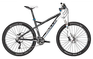 Велосипед Bulls SIX50 2 27.5"