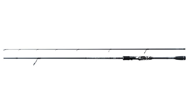 Спінінг Jaxon Grey Stream DSH 2,10 м 20-65 г - фото 1