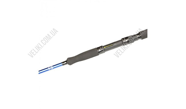 Спиннинг Golden Catch Passion Power 40-125 г 2,40 м - дополнительное фото 1