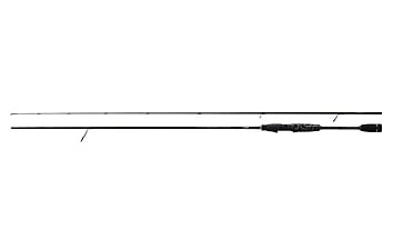 Спиннинг Jaxon Grey Stream Ultralight 2-12 г 2,50 м