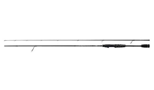 Спінінг Jaxon Grey Stream Ultralight 2,50 м 2-12 г - фото 1