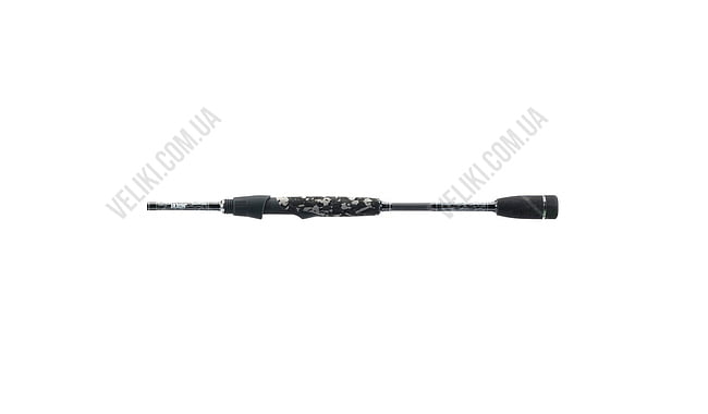 Спінінг Jaxon Grey Stream Ultralight 2,10 м 2-12 г - дополнительное фото 1