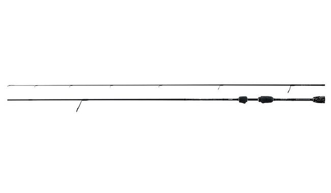 Спиннинг Jaxon Grey Stream Ultralight 1-7 г 1,98 м - фото 1