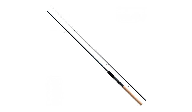 Спиннинг Jaxon Tenesa Jig Spin 3-15 г 2,70 м - фото 1