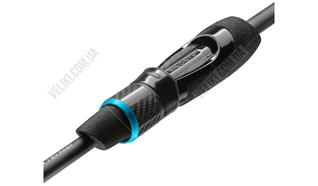 Спиннинг Favorite Blue Bird BB1 4-16 г 2,51 м - дополнительное фото 1