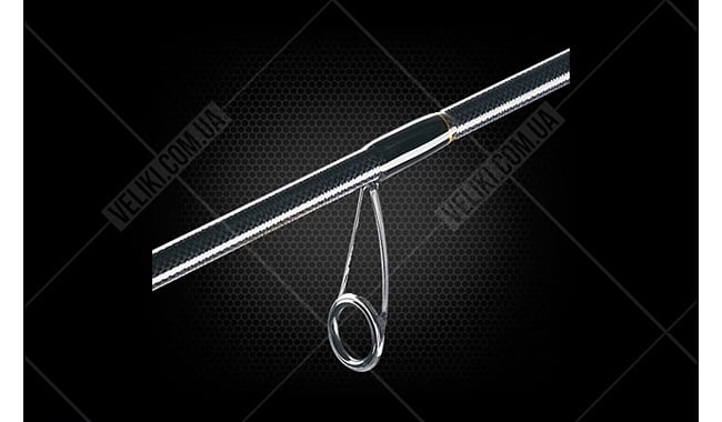 Спиннинг Favorite Skyline New 16-50г 2,29 м - дополнительное фото 2