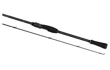 Спиннинг Golden Catch Attrezzo 0.9-12г 2.39м