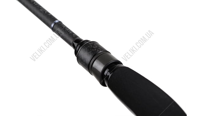 Спиннинг Golden Catch Attrezzo 0.9-12г 2.39м - дополнительное фото 2