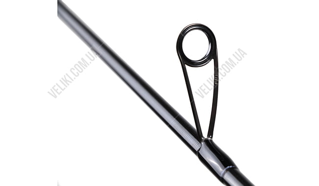 Спиннинг Golden Catch Attrezzo 0.9-12г 2.39м - дополнительное фото 3