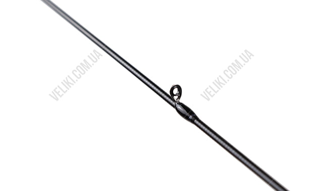 Спиннинг Golden Catch Attrezzo 0.9-12г 2.39м - дополнительное фото 4