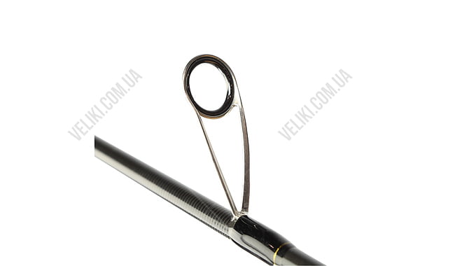 Спиннинг Golden Catch Inquisitor 10-35 г 2,06 м - дополнительное фото 1