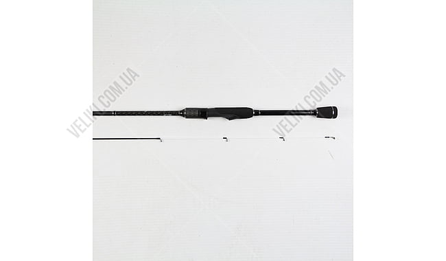 Спиннинг Golden Catch Traise 2-12 г 2,54 м - дополнительное фото 1