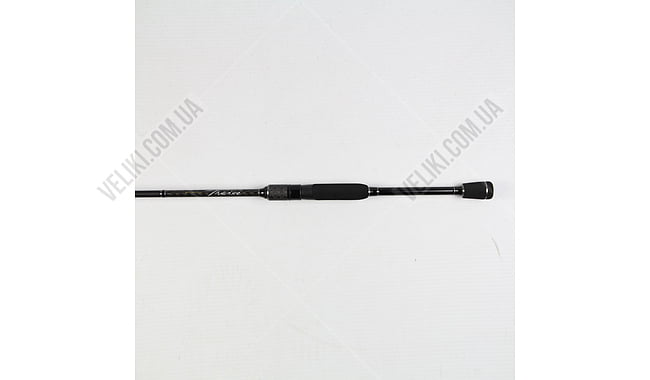 Спиннинг Golden Catch Traise 2-12 г 2,54 м - дополнительное фото 2