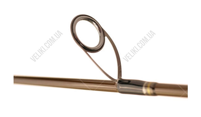 Спінінг Major Craft Corkish CKS-782ML - дополнительное фото 1