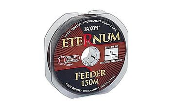 Леска Jaxon Eternum Feeder 150 м 0,27 мм 14 кг
