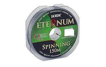 Леска Jaxon Eternum Spinning 150 м 0,35 мм 20 кг