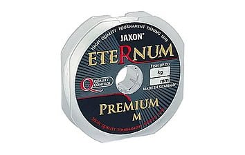 Леска Jaxon Eternum Premium 150 м 0,27 мм 14 кг