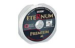 Волосінь Jaxon Eternum Premium 25 m 0.10 mm 2 kg - фото 1