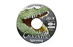 Леска Jaxon Crocodile Spinning 150 м 0,25 мм 12 кг - фото 1