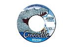 Волосінь Jaxon Crocodile Winter 50 m 0.10 mm 2 kg - фото 1