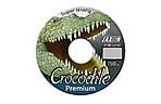 Волосінь Jaxon Crocodile Premium 150 m 0.35 mm 20 kg - фото 1