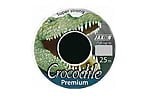 Волосінь Jaxon Crocodile Premium 25 m 0.18 mm 6 kg - фото 1
