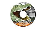 Леска Jaxon Crocodile Fluorocarbon 150 м 0,45 мм 30 кг - фото 1