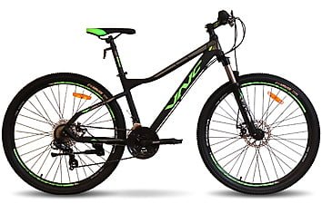 Велосипед VNC RockRider A3 27.5"