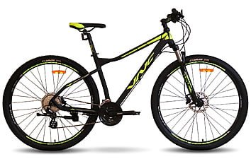 Велосипед VNC RockRider A5 29"