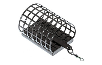 Кормушка Jaxon Eko 34x57mm 100g