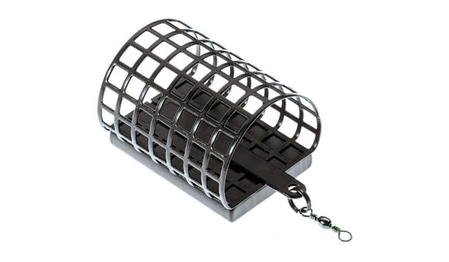 Кормушка Jaxon Eko 34x57mm 80g - фото 1
