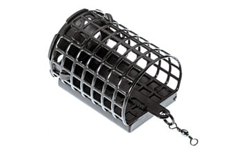 Кормушка Jaxon Eko 34x44mm 25g закрытая