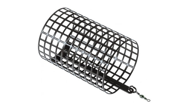 Кормушка Jaxon Eko XL 54x57mm 15g - фото 1