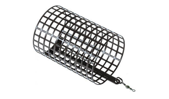 Кормушка Jaxon Eko XL 49x57mm 15g - фото 1