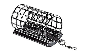 Кормушка Jaxon Eko AW-OA060 25x40mm 60g