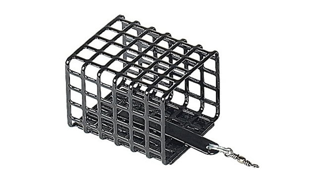 Годівниця Jaxon Eko AW-KB060 25x30x44mm 60g - фото 1