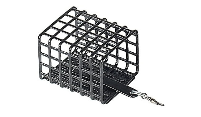 Годівниця Jaxon Eko AW-KB050 25x30x44mm 50g - фото 1