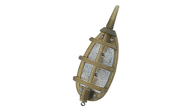 Годівниця Jaxon Metod Feeder AF-C120 20g + 20g - фото 1