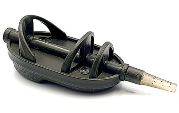 Кормушка ПрофМонтаж Flat-Boyle 70 г