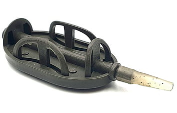 Кормушка ПрофМонтаж Flat-Method 70 г