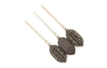 Кормушка ПрофМонтаж Romanian flat-method 100 г