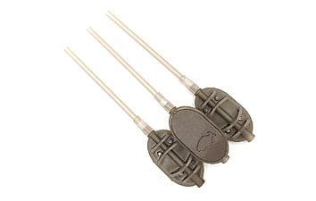 Годівниця Профмонтаж Romanian flat-method 40 г