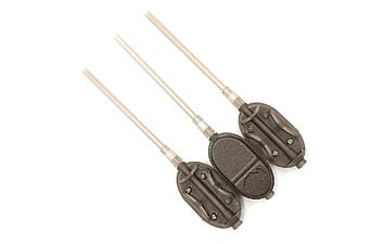 Кормушка ПрофМонтаж Romanian flat-method 80 г