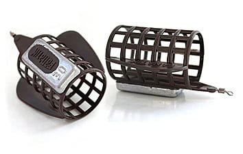 Годівниця Fanatik фідер Класик-крило 30 г