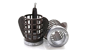 Годівниця Fanatik фідер Куля Крило 50 г