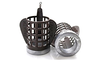 Годівниця Fanatik фідер Куля Крило 60 г