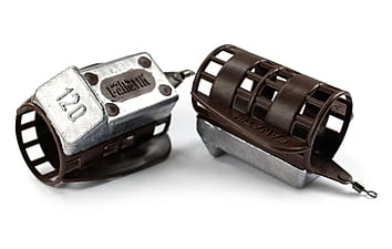 Кормушка Fanatik фидер Хапуга 120 г