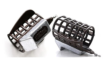 Годівниця Fanatik фідер хапуга 40 г